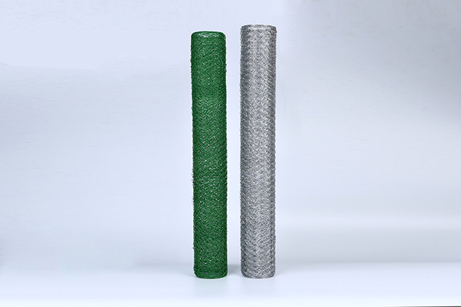 Hexagonal Wire Mesh